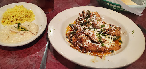 Photo of Kamal's Kafe - 13091 Airline Hwy A, Gonzales, LA 70737