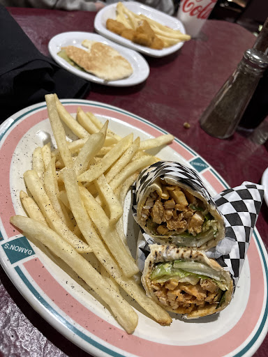 Photo of Kamal's Kafe - 13091 Airline Hwy A, Gonzales, LA 70737