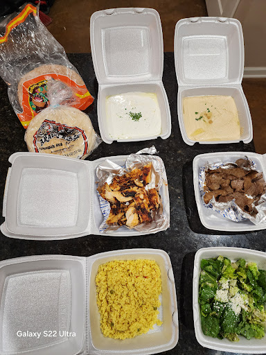 Photo of Kamal's Kafe - 13091 Airline Hwy A, Gonzales, LA 70737