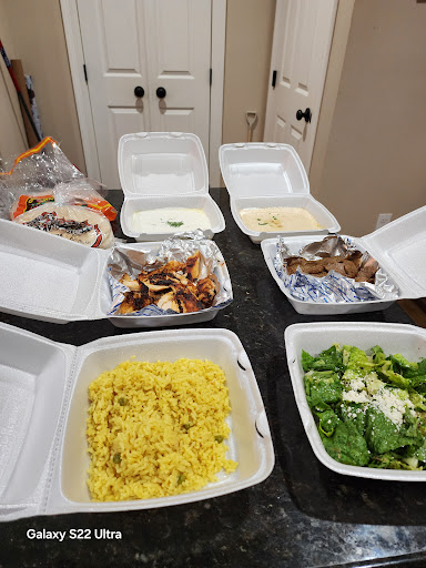 Photo of Kamal's Kafe - 13091 Airline Hwy A, Gonzales, LA 70737