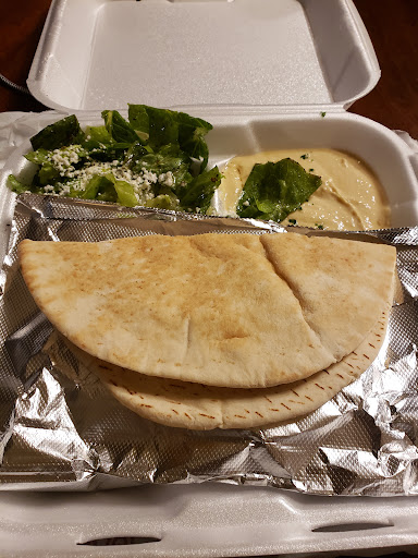 Photo of Kamal's Kafe - 13091 Airline Hwy A, Gonzales, LA 70737