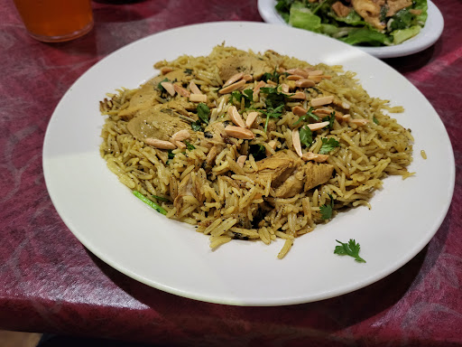 Photo of Kamal's Kafe - 13091 Airline Hwy A, Gonzales, LA 70737