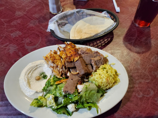 Photo of Kamal's Kafe - 13091 Airline Hwy A, Gonzales, LA 70737