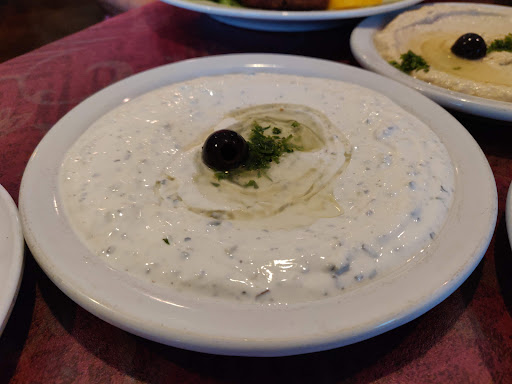 Photo of Kamal's Kafe - 13091 Airline Hwy A, Gonzales, LA 70737