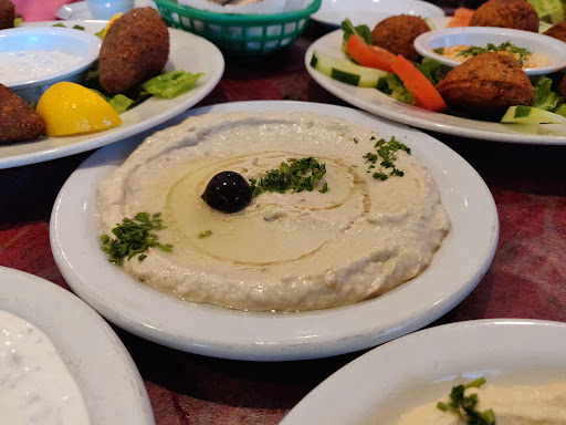 Photo of Kamal's Kafe - 13091 Airline Hwy A, Gonzales, LA 70737