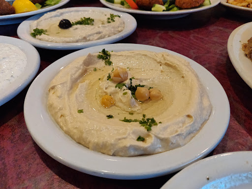 Photo of Kamal's Kafe - 13091 Airline Hwy A, Gonzales, LA 70737