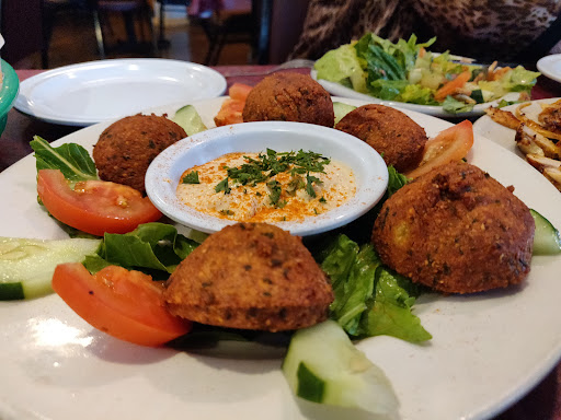 Photo of Kamal's Kafe - 13091 Airline Hwy A, Gonzales, LA 70737