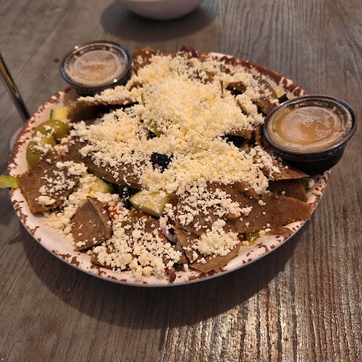 Photo of Glory Bound Gyro Co. - Hattiesburg, MS - 6174 US 49, Hattiesburg, MS 39401