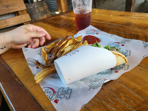 Photo of Glory Bound Gyro Co. - Hattiesburg, MS - 6174 US 49, Hattiesburg, MS 39401