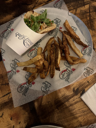 Photo of Glory Bound Gyro Co. - Hattiesburg, MS - 6174 US 49, Hattiesburg, MS 39401