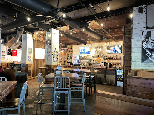 Photo of Glory Bound Gyro Co. - Hattiesburg, MS - 6174 US 49, Hattiesburg, MS 39401