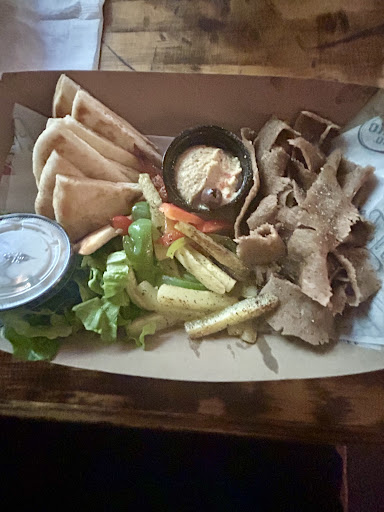 Photo of Glory Bound Gyro Co. - Hattiesburg, MS - 6174 US 49, Hattiesburg, MS 39401