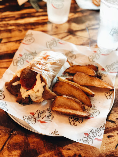 Photo of Glory Bound Gyro Co. - Hattiesburg, MS - 6174 US 49, Hattiesburg, MS 39401