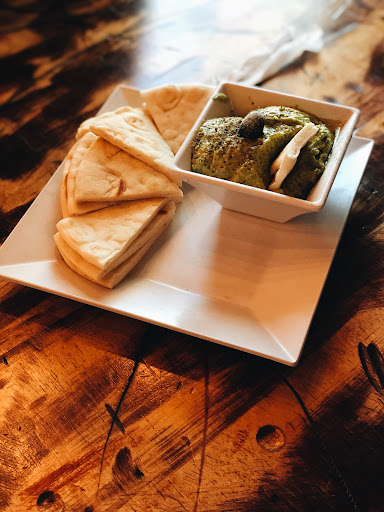 Photo of Glory Bound Gyro Co. - Hattiesburg, MS - 6174 US 49, Hattiesburg, MS 39401