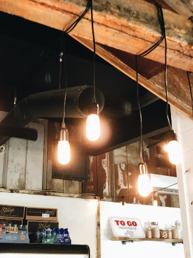 Photo of Glory Bound Gyro Co. - Hattiesburg, MS - 6174 US 49, Hattiesburg, MS 39401