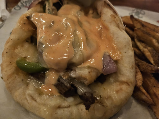 Photo of Glory Bound Gyro Co. - Hattiesburg, MS - 6174 US 49, Hattiesburg, MS 39401