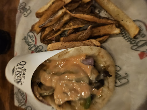 Photo of Glory Bound Gyro Co. - Hattiesburg, MS - 6174 US 49, Hattiesburg, MS 39401