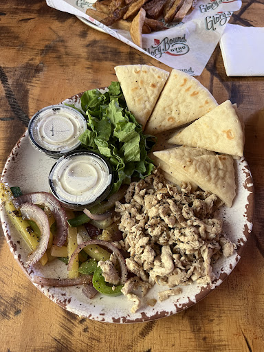 Photo of Glory Bound Gyro Co. - Hattiesburg, MS - 6174 US 49, Hattiesburg, MS 39401