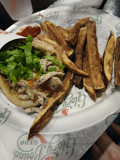 Photo of Glory Bound Gyro Co. - Hattiesburg, MS - 6174 US 49, Hattiesburg, MS 39401