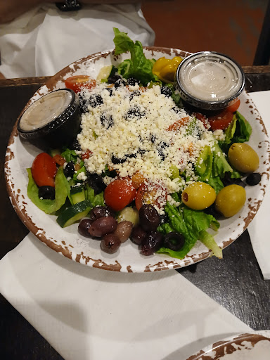 Photo of Glory Bound Gyro Co. - Hattiesburg, MS - 6174 US 49, Hattiesburg, MS 39401