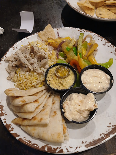 Photo of Glory Bound Gyro Co. - Hattiesburg, MS - 6174 US 49, Hattiesburg, MS 39401