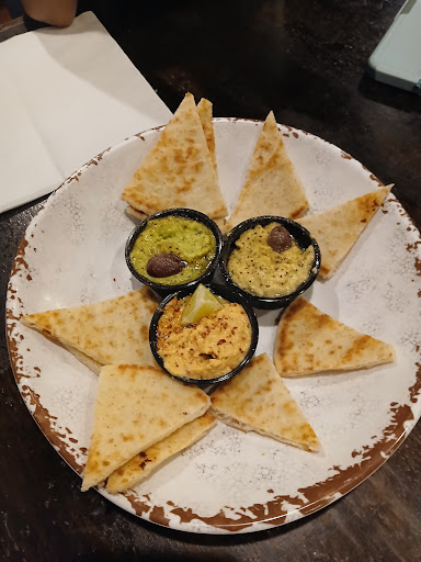 Photo of Glory Bound Gyro Co. - Hattiesburg, MS - 6174 US 49, Hattiesburg, MS 39401