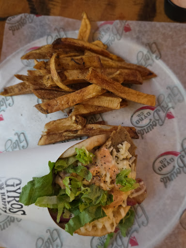 Photo of Glory Bound Gyro Co. - Hattiesburg, MS - 6174 US 49, Hattiesburg, MS 39401