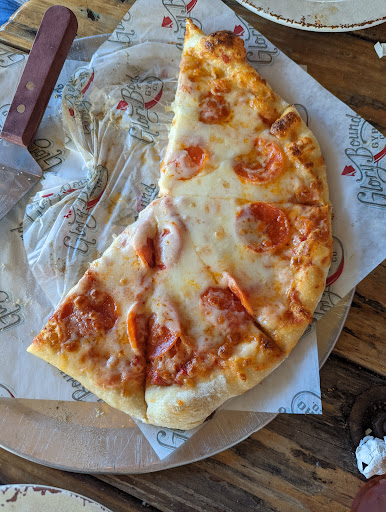 Photo of Glory Bound Gyro Co. - Hattiesburg, MS - 6174 US 49, Hattiesburg, MS 39401