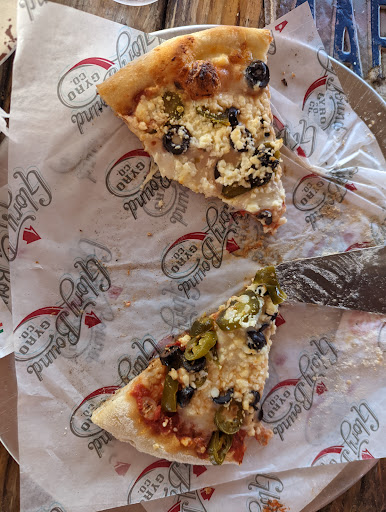 Photo of Glory Bound Gyro Co. - Hattiesburg, MS - 6174 US 49, Hattiesburg, MS 39401