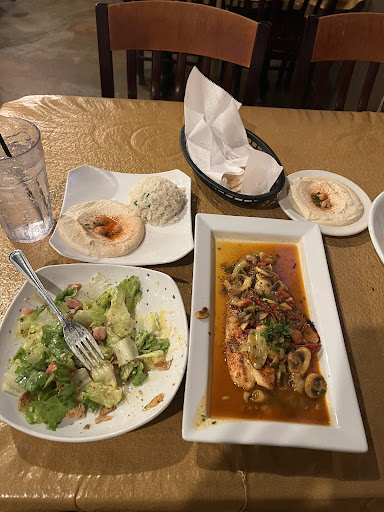 Photo of Cafe Phoenicia - Denham Springs - 240 Range 12 Blvd Ste 111, Denham Springs, LA 70726