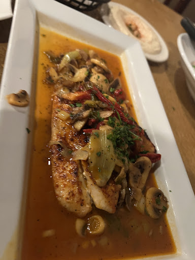 Photo of Cafe Phoenicia - Denham Springs - 240 Range 12 Blvd Ste 111, Denham Springs, LA 70726