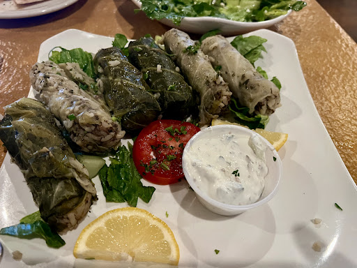 Photo of Cafe Phoenicia - Denham Springs - 240 Range 12 Blvd Ste 111, Denham Springs, LA 70726