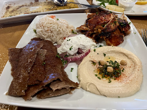 Photo of Cafe Phoenicia - Denham Springs - 240 Range 12 Blvd Ste 111, Denham Springs, LA 70726