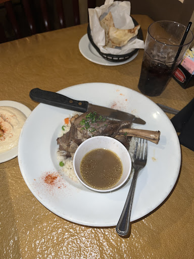 Photo of Cafe Phoenicia - Denham Springs - 240 Range 12 Blvd Ste 111, Denham Springs, LA 70726