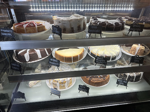 Photo of Cafe Phoenicia - Denham Springs - 240 Range 12 Blvd Ste 111, Denham Springs, LA 70726