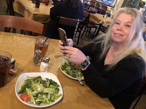 Photo of Cafe Phoenicia - Denham Springs - 240 Range 12 Blvd Ste 111, Denham Springs, LA 70726