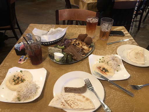 Photo of Cafe Phoenicia - Denham Springs - 240 Range 12 Blvd Ste 111, Denham Springs, LA 70726