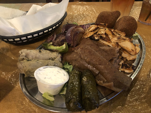 Photo of Cafe Phoenicia - Denham Springs - 240 Range 12 Blvd Ste 111, Denham Springs, LA 70726