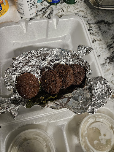 Photo of Albasha Greek & Lebanese Restaurant - Lake Sherwood Mall Shopping Center, 4520 S Sherwood Forest Blvd # 102, Baton Rouge, LA 70816