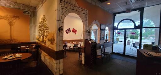 Photo of Albasha Greek & Lebanese Restaurant - Lake Sherwood Mall Shopping Center, 4520 S Sherwood Forest Blvd # 102, Baton Rouge, LA 70816
