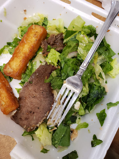 Photo of Albasha Greek & Lebanese Restaurant - Lake Sherwood Mall Shopping Center, 4520 S Sherwood Forest Blvd # 102, Baton Rouge, LA 70816