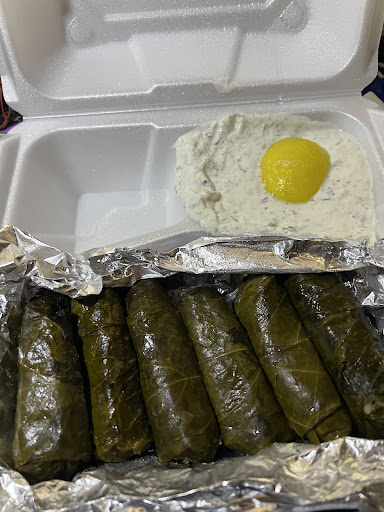 Photo of Albasha Greek & Lebanese Restaurant - Lake Sherwood Mall Shopping Center, 4520 S Sherwood Forest Blvd # 102, Baton Rouge, LA 70816