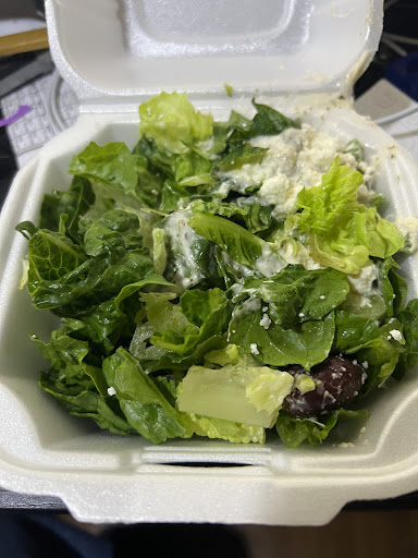 Photo of Albasha Greek & Lebanese Restaurant - Lake Sherwood Mall Shopping Center, 4520 S Sherwood Forest Blvd # 102, Baton Rouge, LA 70816