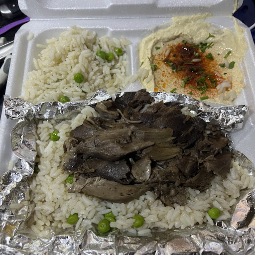 Photo of Albasha Greek & Lebanese Restaurant - Lake Sherwood Mall Shopping Center, 4520 S Sherwood Forest Blvd # 102, Baton Rouge, LA 70816