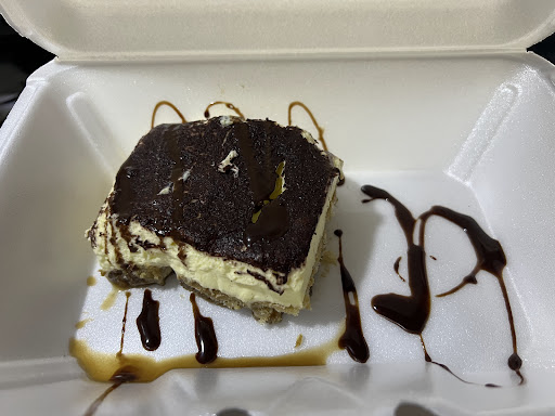 Photo of Albasha Greek & Lebanese Restaurant - Lake Sherwood Mall Shopping Center, 4520 S Sherwood Forest Blvd # 102, Baton Rouge, LA 70816