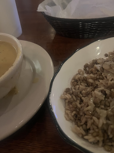 Photo of Albasha Greek & Lebanese Restaurant - Lake Sherwood Mall Shopping Center, 4520 S Sherwood Forest Blvd # 102, Baton Rouge, LA 70816