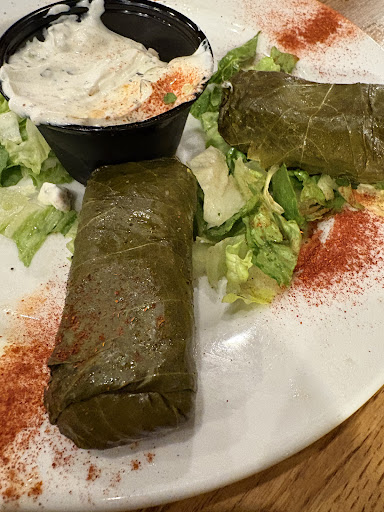 Photo of Albasha Greek and Lebanese Restaurant - Hammond - 600 Palace Dr, Hammond, LA 70403