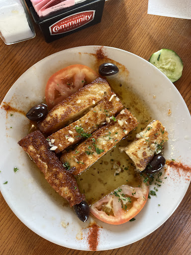 Photo of Albasha Greek and Lebanese Restaurant - Hammond - 600 Palace Dr, Hammond, LA 70403