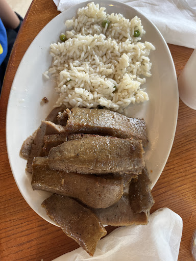 Photo of Albasha Greek and Lebanese Restaurant - Hammond - 600 Palace Dr, Hammond, LA 70403