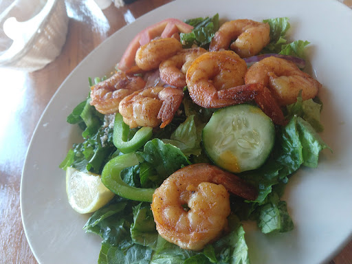 Photo of Albasha Greek and Lebanese Restaurant - Hammond - 600 Palace Dr, Hammond, LA 70403